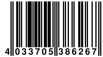 4 033705 386267