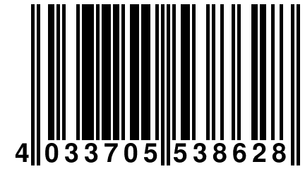 4 033705 538628