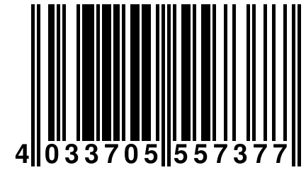 4 033705 557377