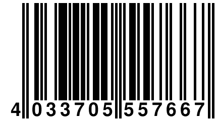 4 033705 557667