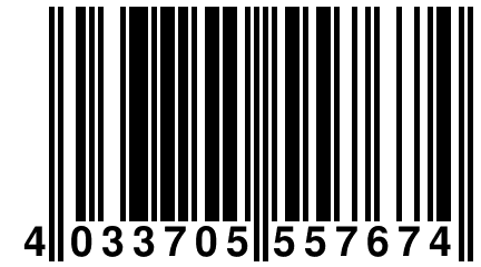 4 033705 557674