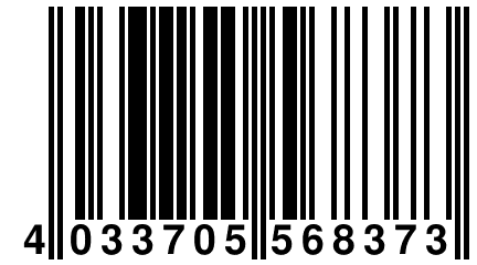 4 033705 568373