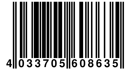 4 033705 608635