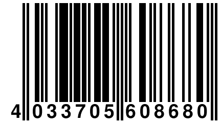 4 033705 608680