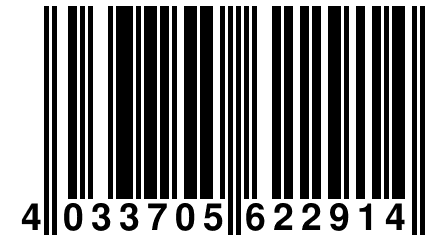 4 033705 622914