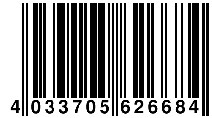 4 033705 626684