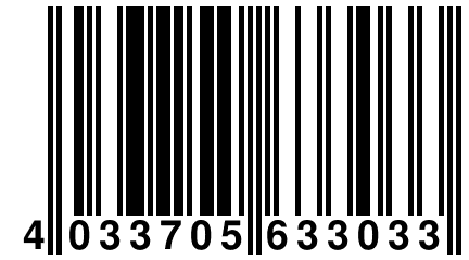 4 033705 633033