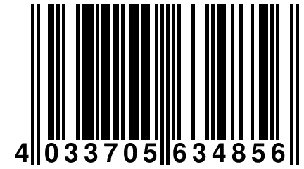 4 033705 634856
