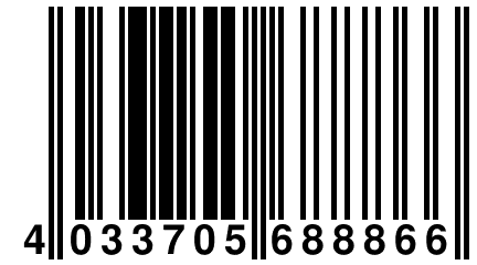 4 033705 688866