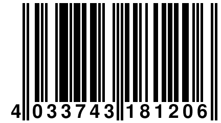 4 033743 181206