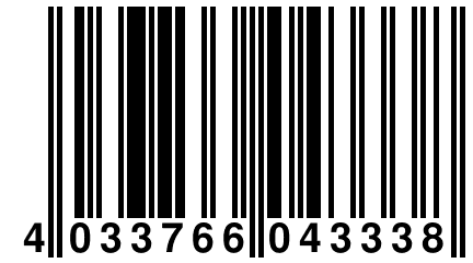 4 033766 043338