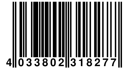 4 033802 318277