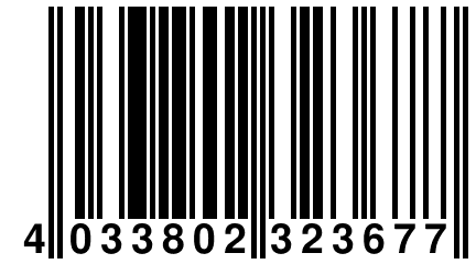 4 033802 323677