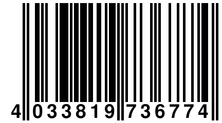 4 033819 736774