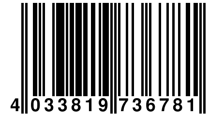 4 033819 736781