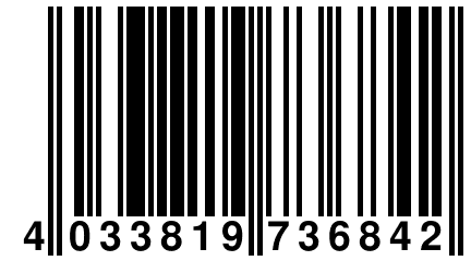 4 033819 736842
