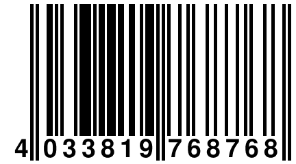 4 033819 768768
