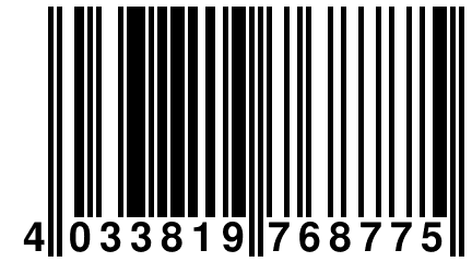 4 033819 768775