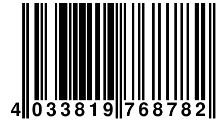 4 033819 768782