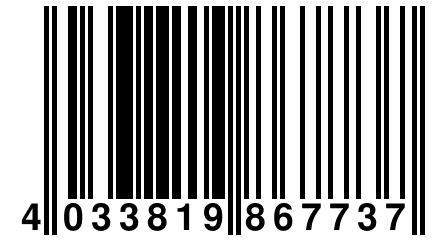 4 033819 867737