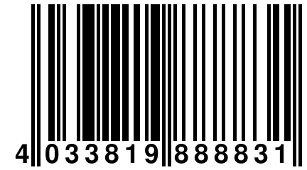4 033819 888831