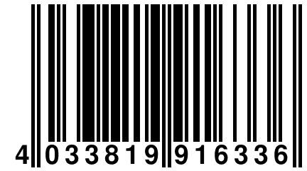 4 033819 916336
