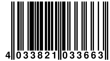 4 033821 033663