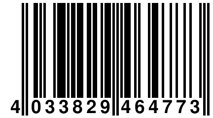 4 033829 464773