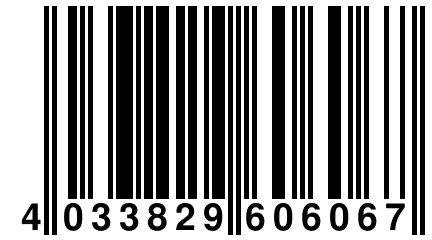 4 033829 606067