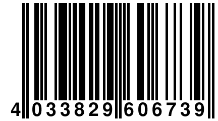 4 033829 606739