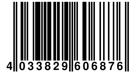 4 033829 606876