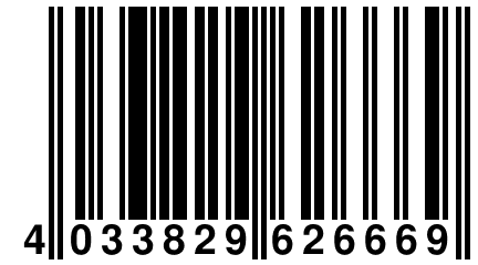 4 033829 626669
