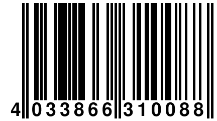 4 033866 310088
