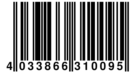 4 033866 310095