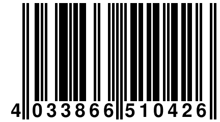 4 033866 510426