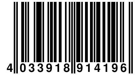 4 033918 914196
