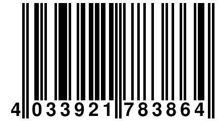 4 033921 783864