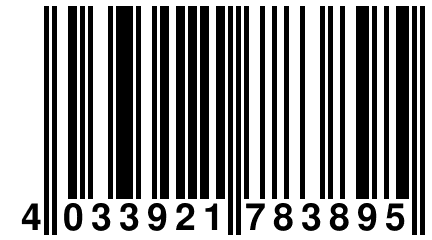 4 033921 783895