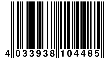 4 033938 104485