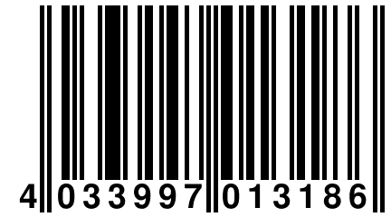 4 033997 013186