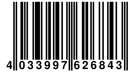 4 033997 626843