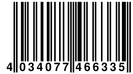 4 034077 466335