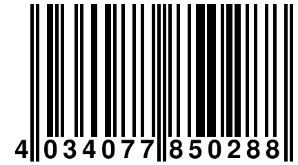 4 034077 850288