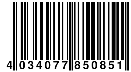 4 034077 850851