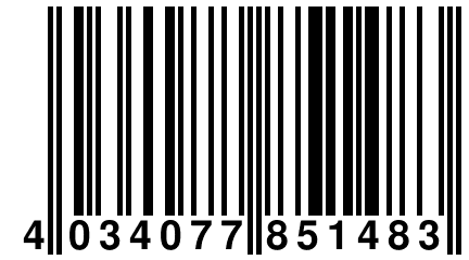 4 034077 851483