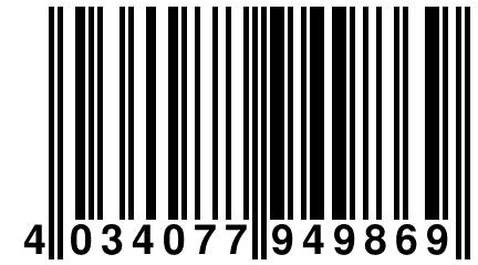 4 034077 949869