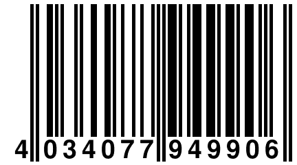 4 034077 949906