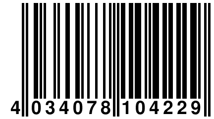 4 034078 104229