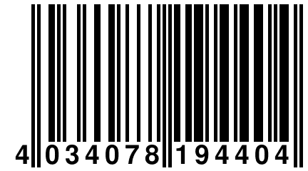 4 034078 194404