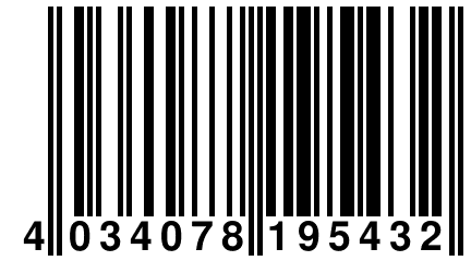4 034078 195432